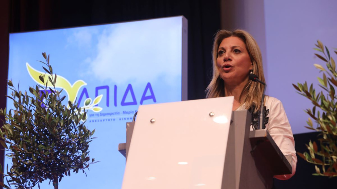 «Ελπίδα για τη Δημοκρατία» κατά Μαρκόπουλου: Με ποια κριτήρι