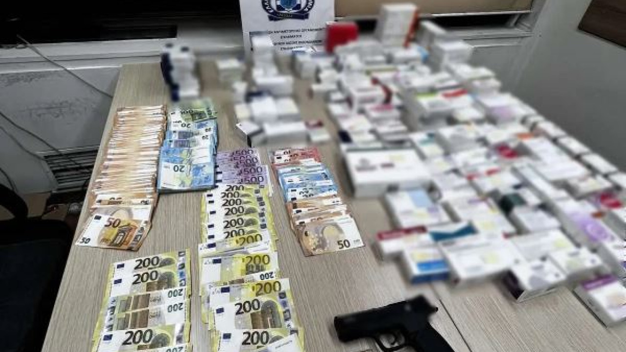 Ελεύθεροι οι 6 κατηγορούμενοι για το κύκλωμα παράνομων συνταγογραφήσεων - Αλλά 17 πρόσωπα θα κληθούν σε απολογία