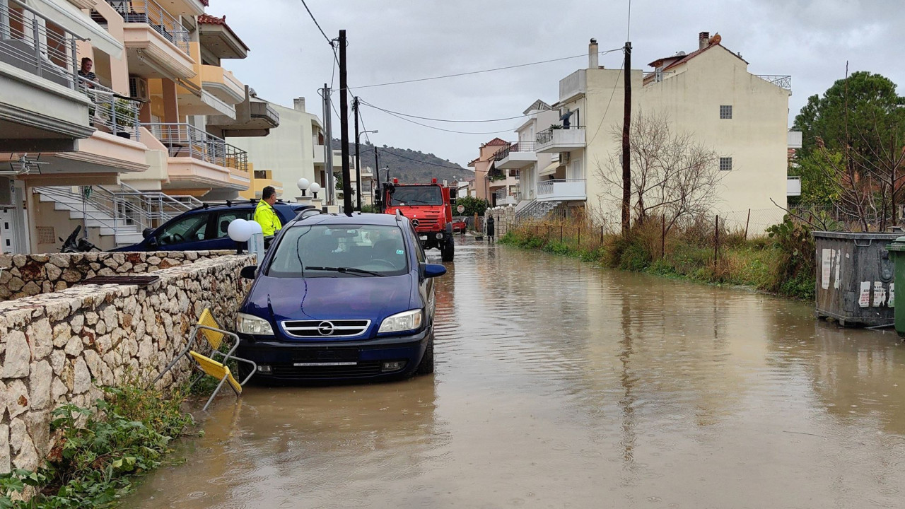 ΕΑΕΕ: Σε €7,2 εκατ. οι αποζημιώσεις των ασφαλιστικών επιχειρήσεων ΕΑΕΕ: Σε €7,2 εκατ. οι αποζημιώσεις των ασφαλιστικών επιχειρήσεων
