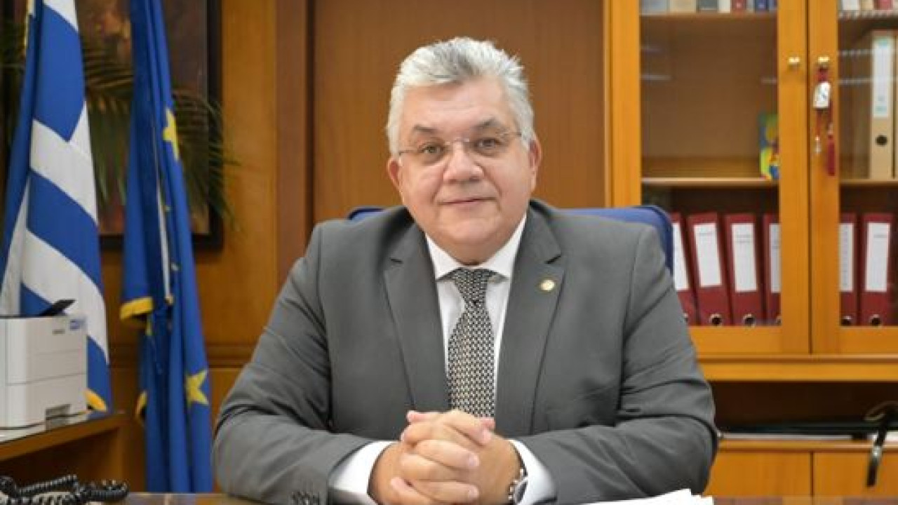 Παπαϊωάννου στον ΣΚΑΪ: Θέλουμε ΑΕΙ ανοιχτά στην κοινωνία, όχι αυτοδιαχειριζόμενο από μειοψηφίες Παπαϊωάννου στον ΣΚΑΪ: Θέλουμε ΑΕΙ ανοιχτά στην κοινωνία, όχι αυτοδιαχειριζόμενο από μειοψηφίες