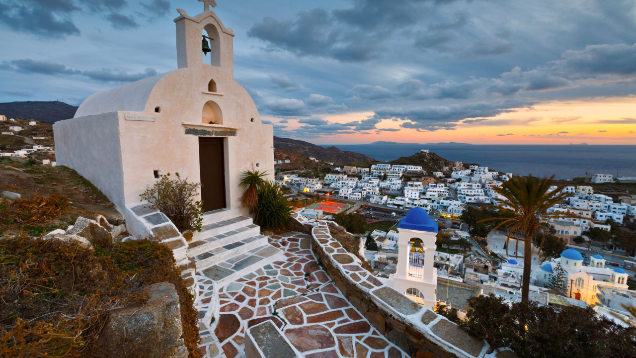 Μία ακόμη ευκαιρία για δωρεάν διακοπές- Παράταση της προθεσμίας για αιτήσεις Μία ακόμη ευκαιρία για δωρεάν διακοπές- Παράταση της προθεσμίας για αιτήσεις