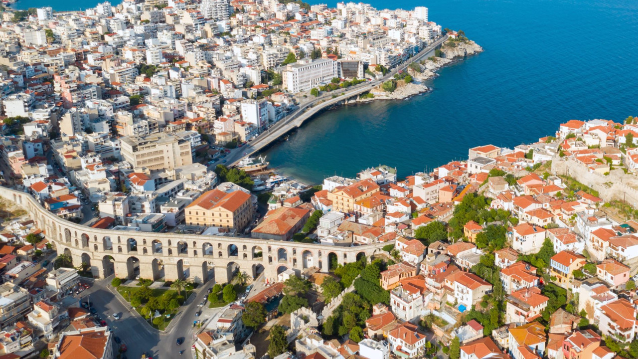 Καβάλα: ‘Ερευνες για 58χρονη που εξαφανίστηκε μυστηριωδώς από παραλία Καβάλα: ‘Ερευνες για 58χρονη που εξαφανίστηκε μυστηριωδώς από παραλία