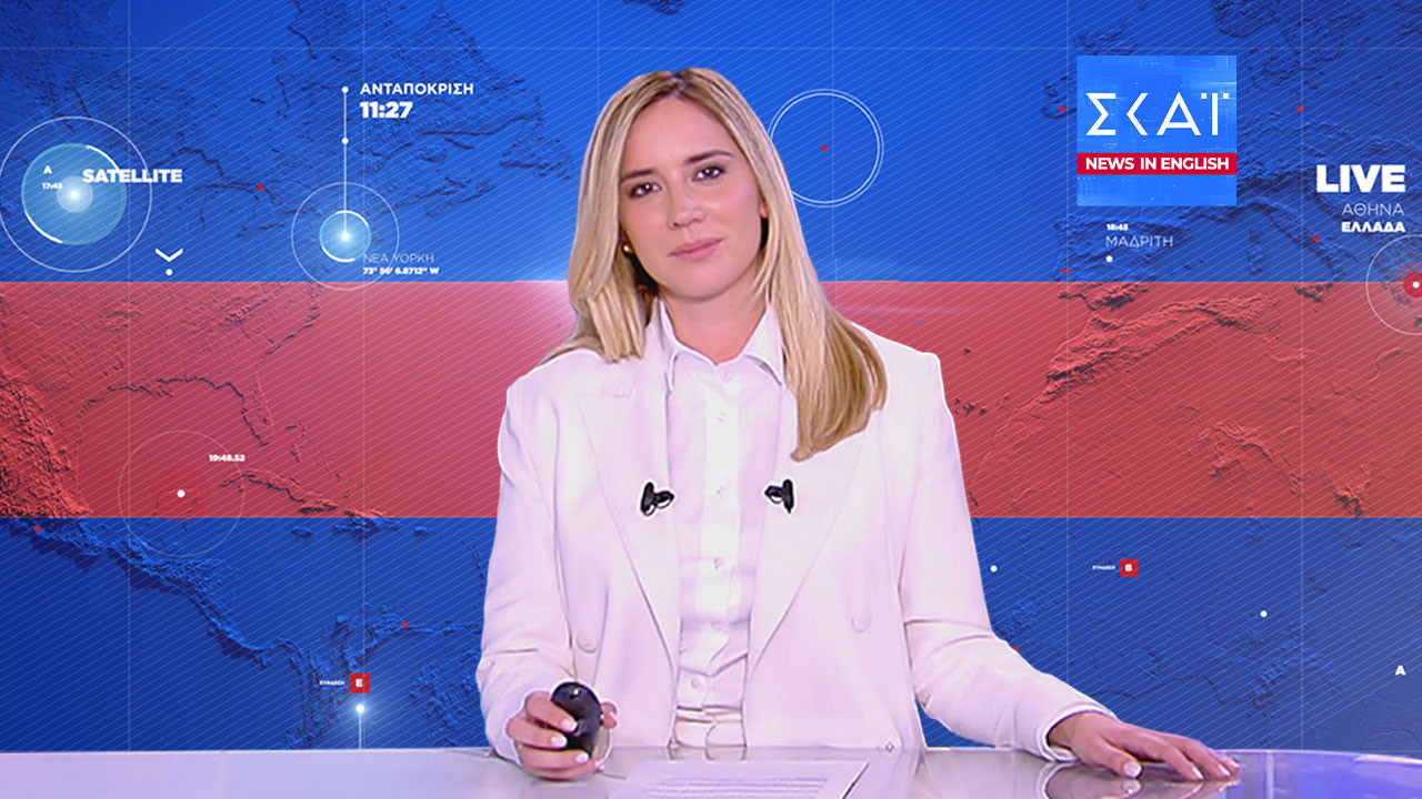 SKAI News in English – Thursday, March 13, 2025