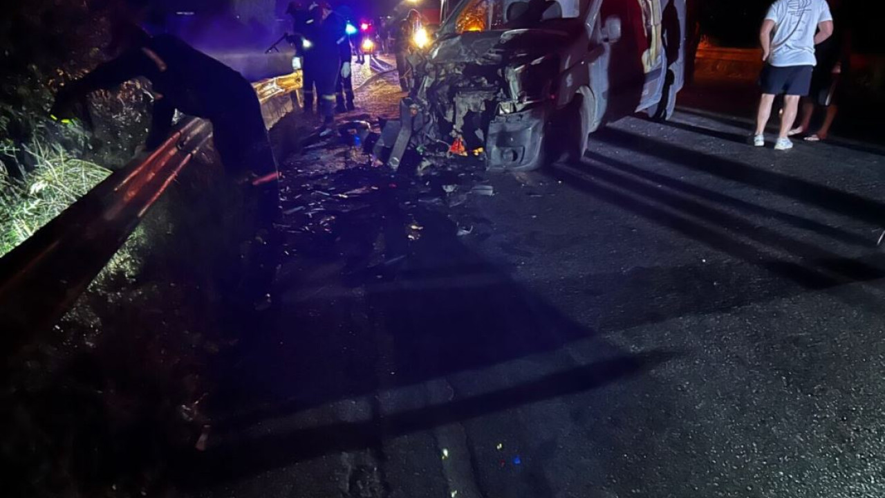 Αγρίνιο: Θλίψη για τον 21χρονο που έχασε τη ζωή του στο τροχαίο- Την εμπλοκή και τρίτου οχήματος εξετάζουν οι Αρχές