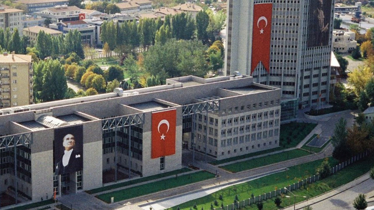 Τουρκία: Κατάφορη παραβίαση του διεθνούς δικαίου η αναστολή της βοήθειας στη Γάζα