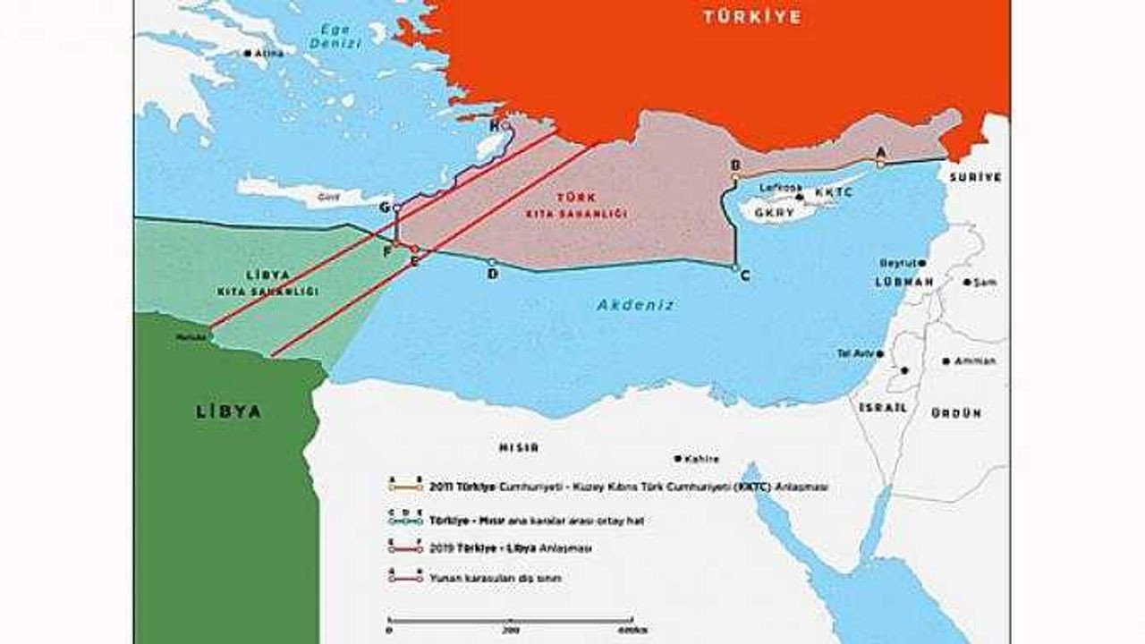 Ο επίμονος «χαρτο-πόλεμος» της Λιβύης Ο επίμονος «χαρτο-πόλεμος» της Λιβύης