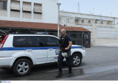 Φυλακές Κορυδαλλού