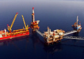 Energean: Έκτη ανακάλυψη φυσικού αερίου στην Ανατολική Μεσόγειο
