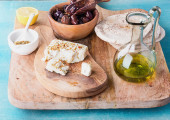 «Η Ελλάδα αρέσει στους Ιταλούς και για το φαγητό», γράφει η «Il Sole 24 Ore»