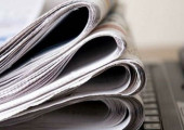 Front pages