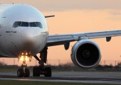 Τουρκία: Μπροστινός τροχός Boeing 737 έσκασε σε προσγείωση