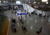 Αεροδρόμιο Ελευθέριος Βενιζέλος