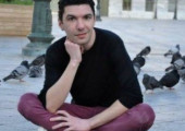 Ζακ Κωστόπουλος