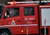 Θεσσαλονίκη: Τις 80 έφτασαν οι κλήσεις που δέχθηκε η Πυροσβεστική