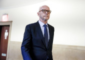 Πολ Χάγκις: Απαλλάχθηκε από κατηγορία για βιασμό ο σκηνοθέτης και σεναριογράφος 