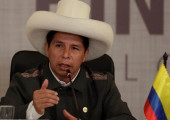 Περού: Παρατείνεται η προφυλάκιση του Καστίγιο