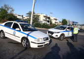 «Σαφάρι» ελέγχων της ΕΛ.ΑΣ. στη Θεσσαλονίκη για την παραβατικότητα ανηλίκων
