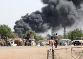 Τουλάχιστον 13 άμαχοι σκοτώθηκαν στο Σουδάν