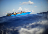 Είκοσι έξι νεκροί σε ναυάγιο με μετανάστες στα ανοιχτά της Σενεγάλης