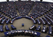 Ευρώπη: Το νομοσχέδιο της Γεωργίας για ξένους πράκτορες απειλή την ένταξη σε ΕΕ