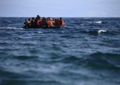 Συναγερμός στο Λιμενικό Σώμα: Εντοπίστηκε ξύλινο σκάφος με μετανάστες στην Κρήτη - Σε εξέλιξη η επιχείρηση διάσωσης 