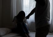 Τριχωνίδα: 32χρονη, θύμα άγριου ξυλοδαρμού από τον σύζυγό της