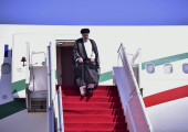 Συντριβή ελικοπτέρου του Ιρανού προέδρου Ραΐσι : Tα σενάρια για το τι συνέβη
