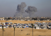 Πόλεμος στη Γάζα
