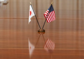 Japan - USA