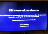 Βελγική τηλεόραση