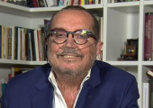 Φράνκο Ντι Μάρε: Πέθανε από σπάνια μορφή καρκίνου ο δημοσιογράφος τη RAI