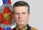 Yuri Kuznetsov