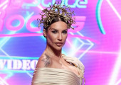 My Style Rocks Gala: Η Ζέτα, διάλεξε το «Νοικιάστηκε» της Λιόλιου