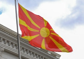 Νίκη της Σιλιάνοφσκα στις εκλογές στη Βόρεια Μακεδονία