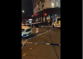 Πυροβολισμοί στο Λονδίνο