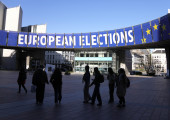 european elections