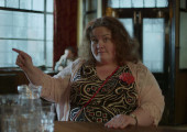 Fiona Harvey: Η «Μάρθα» από το «Μικρό Ταρανδάκι» μηνύει το Netflix 