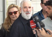 Πέτρος Φιλιππίδης: Αναβλήθηκε για τον Νοέμβριο η εκδίκαση της έφεσης