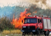 φωτιά πυροσβεστική