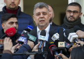 Ciolacu