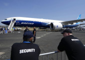 Boeing