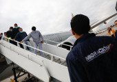 ΗΠΑ: Δικαστής έκρινε ότι ο Τραμπ μπορεί να επικαλείται νόμο του 18ου αιώνα για τους μετανάστες