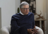 Bill Gates