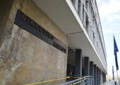 Θεσσαλονίκη: Στον ανακριτή οι κατηγορούμενοι για διακίνηση ναρκωτικών σε γήπεδα
