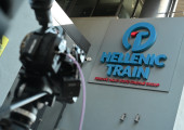 Hellenic Train