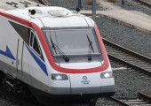 Hellenic Train: Έκτακτες κυκλοφοριακές ρυθμίσεις λόγω εργασιών - Δείτε τις τροποποιήσεις στα δρομολόγια Hellenic Train