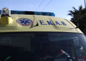 Νεκρή γυναίκα στην Άνδρο μετά από πτώση αυτοκινήτου στη θάλασσα