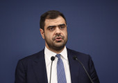Μαρινάκης: Φοιτητές που συλλαμβάνονται για αξιόποινες πράξεις στα ΑΕΙ θα χάνουν άμεσα την ιδιότητα τους