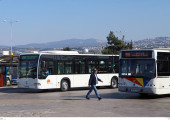 Λεωφορείο ΟΑΣΘ