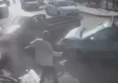 Νεκρός και ο 75χρονος οδηγός του αγροτικού στο τροχαίο στο Λεβίδι